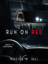Imagen de portada para Run On Red